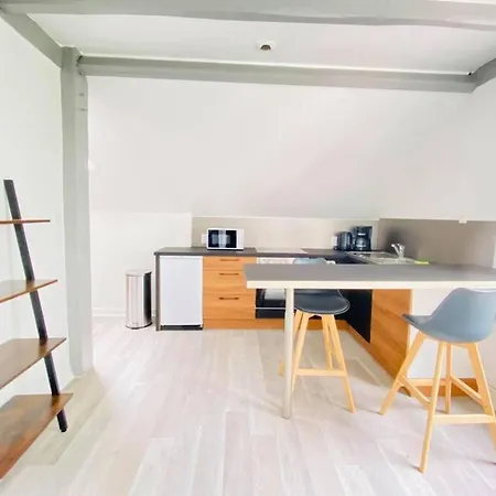 Le Belle Vue St Marcel