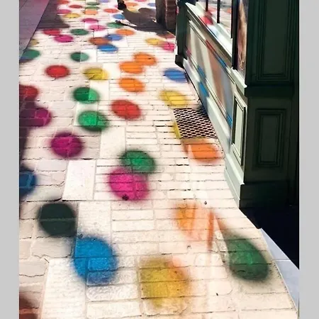 Apartment Le Belle Vue St Marcel Laon