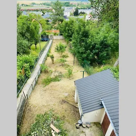 Le Belle Vue St Marcel * 拉昂