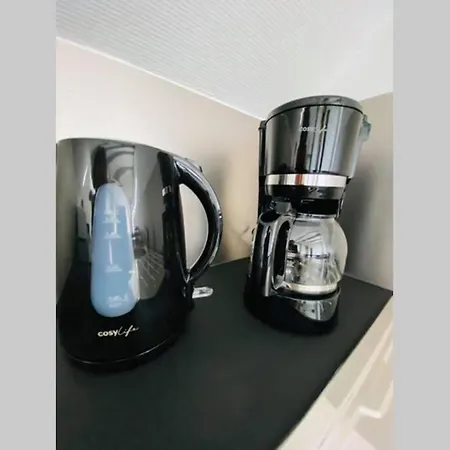 Le Belle Vue St Marcel Laon