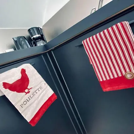 Le Belle Vue St Marcel *