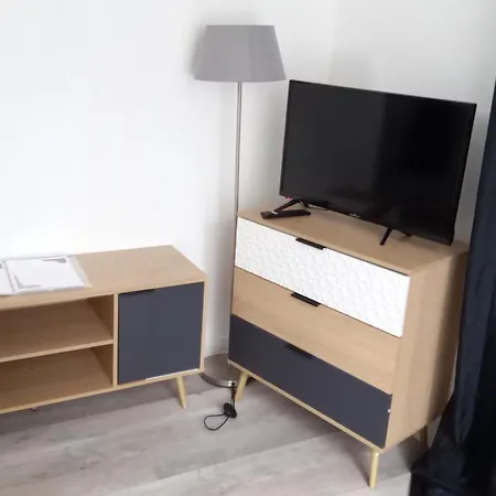 Le Belle Vue St Marcel *