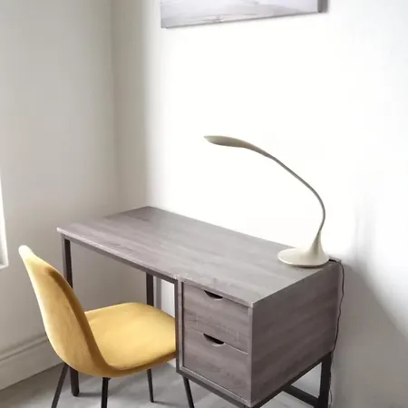 Le Belle Vue St Marcel Apartment