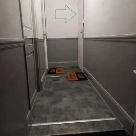 Apartment Le Belle Vue St Marcel